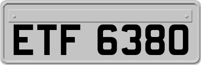 ETF6380