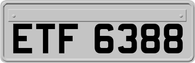 ETF6388