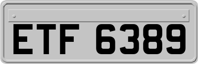 ETF6389