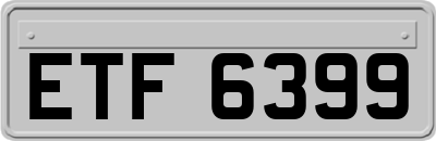 ETF6399