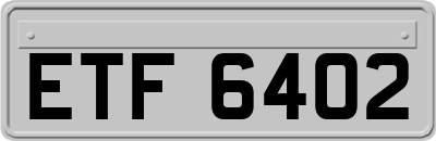 ETF6402