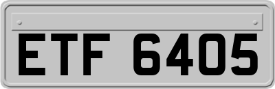 ETF6405
