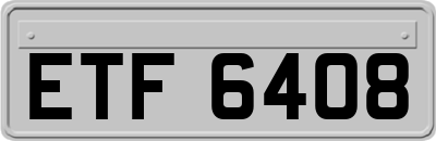 ETF6408