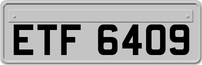 ETF6409