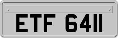 ETF6411