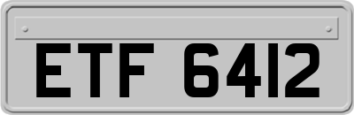 ETF6412