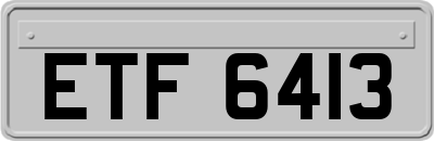 ETF6413
