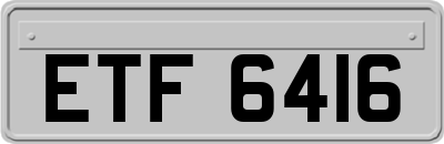 ETF6416