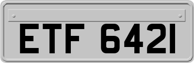 ETF6421