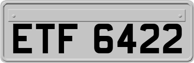 ETF6422
