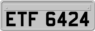ETF6424