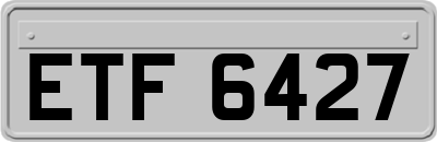 ETF6427