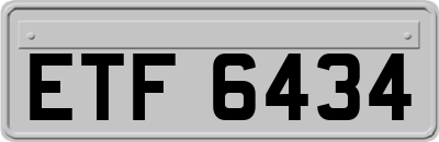 ETF6434