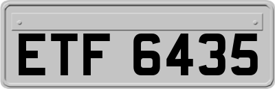 ETF6435