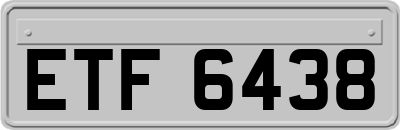 ETF6438
