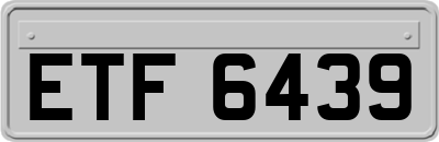 ETF6439