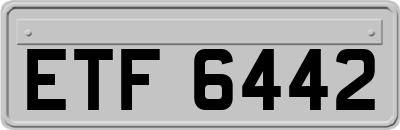 ETF6442
