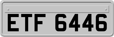 ETF6446