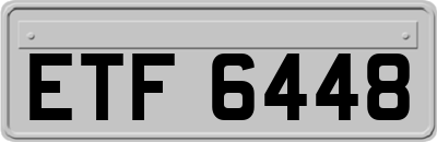 ETF6448