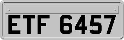 ETF6457