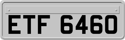 ETF6460