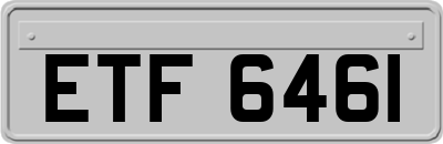 ETF6461