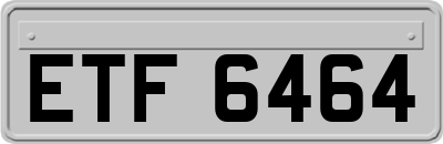 ETF6464