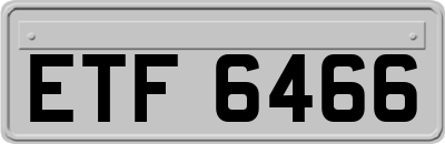 ETF6466