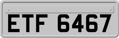 ETF6467