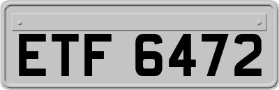ETF6472