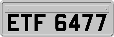 ETF6477