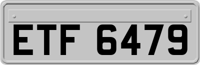 ETF6479