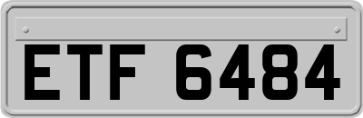 ETF6484