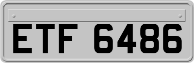 ETF6486