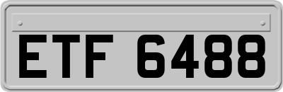 ETF6488