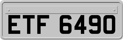 ETF6490
