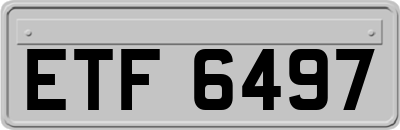 ETF6497
