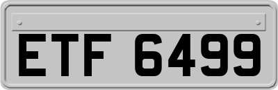 ETF6499