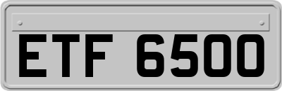ETF6500