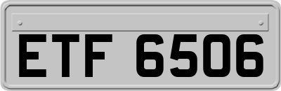 ETF6506