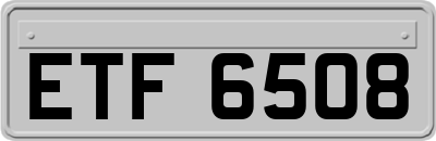 ETF6508