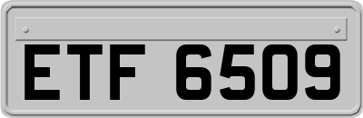 ETF6509