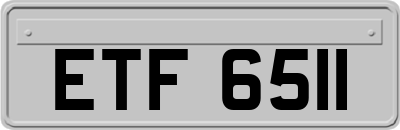 ETF6511