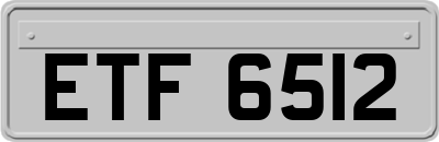 ETF6512