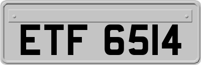 ETF6514