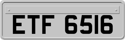 ETF6516