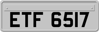 ETF6517