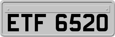 ETF6520