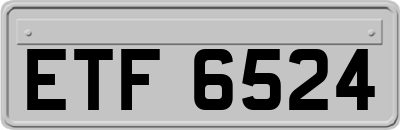 ETF6524