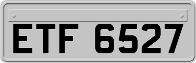 ETF6527